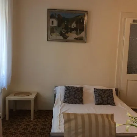 Dragonfly Apartman Dom wakacyjny Tiszafüred
