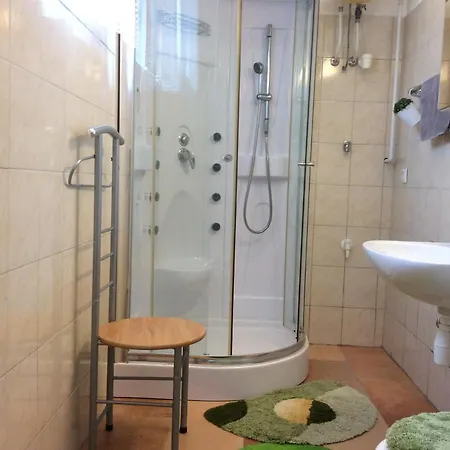 Dom wakacyjny Dragonfly Apartman Tiszafüred