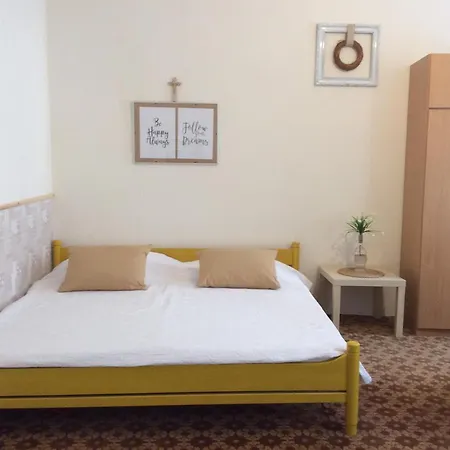 Dragonfly Apartman Dom wakacyjny Tiszafüred