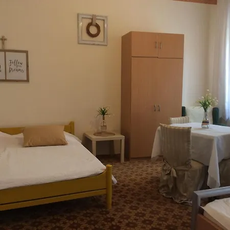 Dragonfly Apartman Tiszafüred