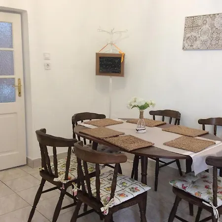 Dragonfly Apartman * Tiszafüred
