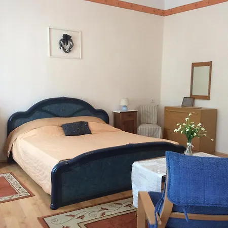 Dragonfly Apartman