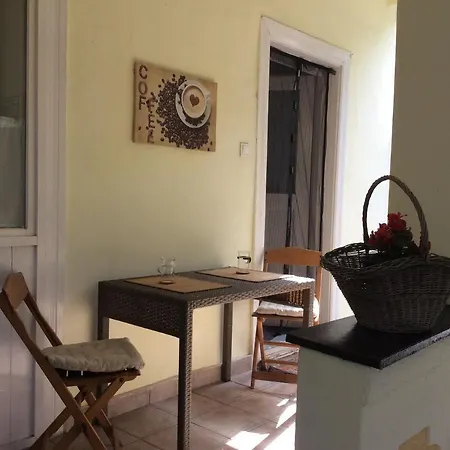 Dom wakacyjny Dragonfly Apartman Tiszafüred