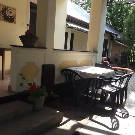 Dragonfly Apartman * Tiszafüred